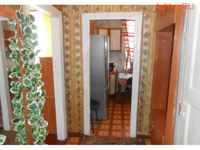 Сдаю 1 комнатную квартиру в Казани, ул. Авангардная 167, 15000 руб. месяц.