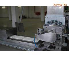 Автоматическое оборудование для производства сахара рафинада