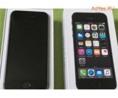 Продам iPhone 5s 16gb